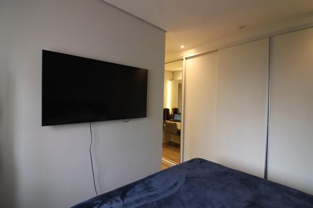 Apartamento para alugar com 77m², 2 quartos e 1 vagaQuarto 1 - Suíte