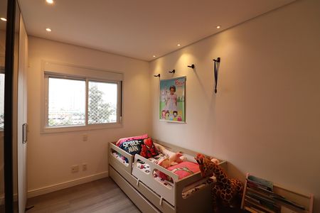 Apartamento para alugar com 77m², 2 quartos e 1 vagaQuarto 2