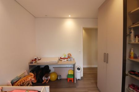 Apartamento para alugar com 77m², 2 quartos e 1 vagaQuarto 2
