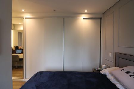 Apartamento para alugar com 77m², 2 quartos e 1 vagaQuarto 1 - Suíte
