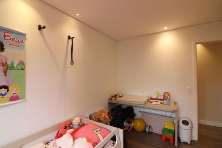 Apartamento para alugar com 77m², 2 quartos e 1 vagaQuarto 2