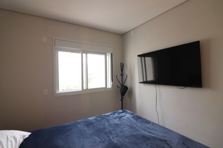 Apartamento para alugar com 77m², 2 quartos e 1 vagaQuarto 1 - Suíte