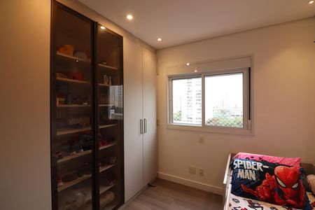 Apartamento para alugar com 77m², 2 quartos e 1 vagaQuarto 2