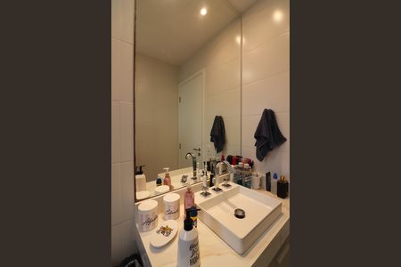 Apartamento para alugar com 77m², 2 quartos e 1 vagaQuarto 1 - Suíte Banheiro