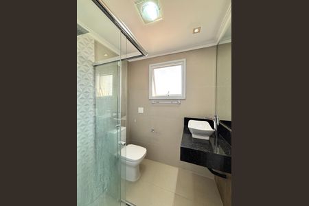 Apartamento à venda com 64m², 2 quartos e 1 vagaBanheiro