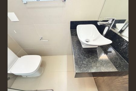 Apartamento à venda com 64m², 2 quartos e 1 vagaBanheiro
