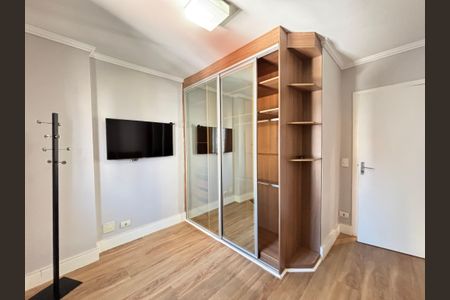 Apartamento à venda com 64m², 2 quartos e 1 vagaQuarto 2