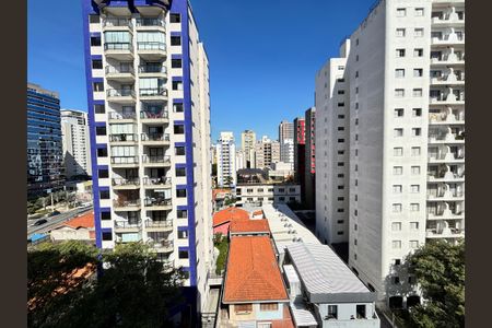 Apartamento à venda com 64m², 2 quartos e 1 vagaVista