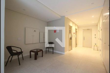 Apartamento à venda com 64m², 2 quartos e 1 vagaÁrea comum