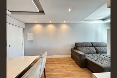 Apartamento à venda com 64m², 2 quartos e 1 vagaSala