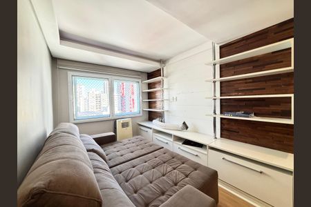 Apartamento à venda com 64m², 2 quartos e 1 vagaSala