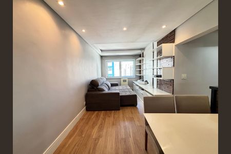 Apartamento à venda com 64m², 2 quartos e 1 vagaSala