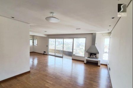 Apartamento à venda com 3 quartos, 140m² em Vila Madalena, São Paulo