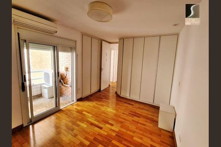 Apartamento à venda com 3 quartos, 140m² em Vila Madalena, São Paulo