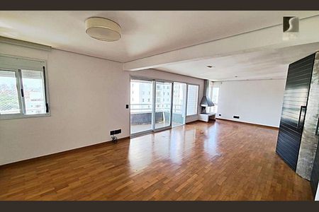 Apartamento à venda com 3 quartos, 140m² em Vila Madalena, São Paulo
