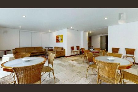 Apartamento à venda com 3 quartos, 140m² em Vila Madalena, São Paulo