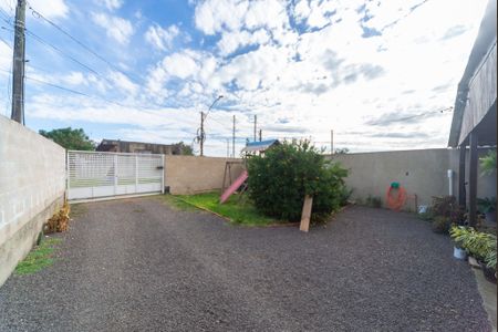 Casa para alugar com 80m², 2 quartos e 5 vagas Casa para alugar com 80m², 2 quartos e 5 vagasQuintal