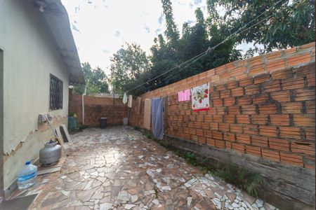 Casa para alugar com 80m², 2 quartos e 5 vagas Casa para alugar com 80m², 2 quartos e 5 vagasQuintal