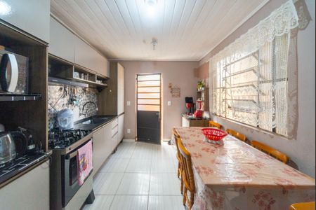 Casa para alugar com 80m², 2 quartos e 5 vagas Casa para alugar com 80m², 2 quartos e 5 vagasCozinha
