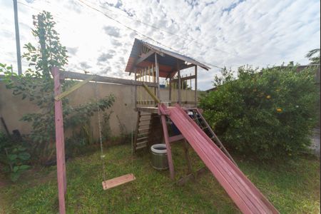 Casa para alugar com 80m², 2 quartos e 5 vagas Casa para alugar com 80m², 2 quartos e 5 vagasPlayground