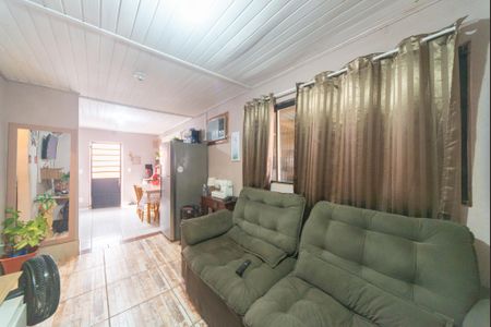 Casa para alugar com 80m², 2 quartos e 5 vagas
