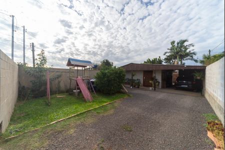 Casa para alugar com 80m², 2 quartos e 5 vagas Casa para alugar com 80m², 2 quartos e 5 vagasQuintal