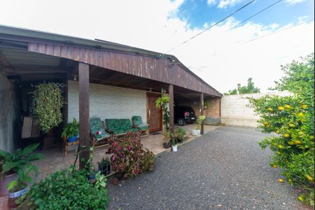 Casa para alugar com 80m², 2 quartos e 5 vagas Casa para alugar com 80m², 2 quartos e 5 vagasQuintal