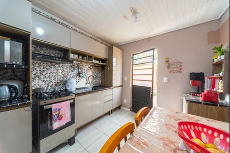 Casa para alugar com 80m², 2 quartos e 5 vagas Casa para alugar com 80m², 2 quartos e 5 vagasCozinha