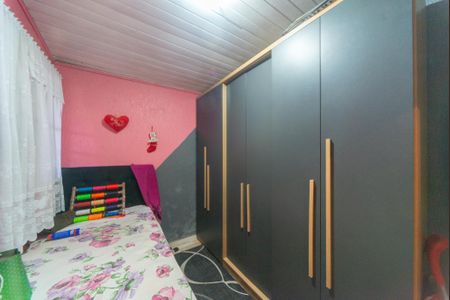 Casa para alugar com 80m², 2 quartos e 5 vagas Casa para alugar com 80m², 2 quartos e 5 vagasQuarto 2