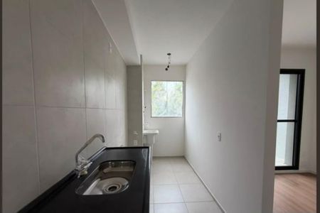 Apartamento para alugar com 2 quartos, 48m² em Barra Olímpica, Rio de Janeiro
