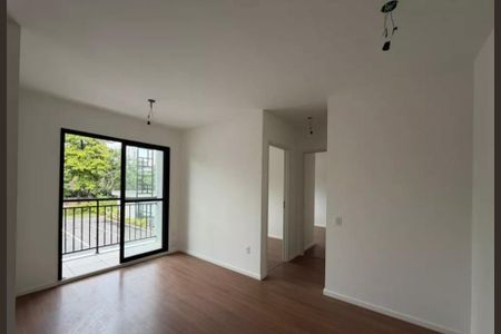 Apartamento para alugar com 2 quartos, 48m² em Barra Olímpica, Rio de Janeiro