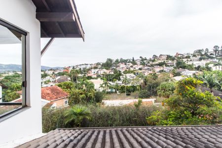 Casa de condomínio à venda com 426m², 5 quartos e 4 vagas Casa de condomínio à venda com 426m², 5 quartos e 4 vagasVista da Suíte