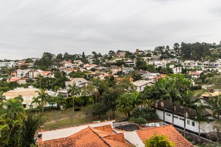 Casa de condomínio à venda com 426m², 5 quartos e 4 vagas Casa de condomínio à venda com 426m², 5 quartos e 4 vagasVista da Suíte