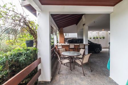 Casa de condomínio à venda com 426m², 5 quartos e 4 vagas Casa de condomínio à venda com 426m², 5 quartos e 4 vagasÁrea gourmet