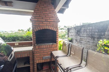 Casa de condomínio à venda com 426m², 5 quartos e 4 vagas Casa de condomínio à venda com 426m², 5 quartos e 4 vagasÁrea gourmet