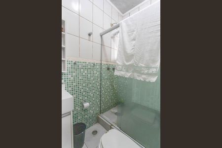 Casa à venda com 200m², 3 quartos e 3 vagas Casa à venda com 200m², 3 quartos e 3 vagasBanheiro da suíte