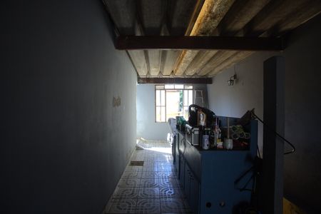 Casa à venda com 200m², 3 quartos e 3 vagas Casa à venda com 200m², 3 quartos e 3 vagasGaragem