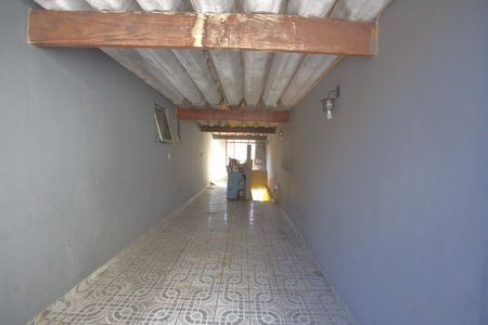 Casa à venda com 200m², 3 quartos e 3 vagas Casa à venda com 200m², 3 quartos e 3 vagasGaragem