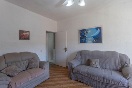 Sala 2  de casa à venda com 3 quartos, 200m² em Jardim Apura, Diadema