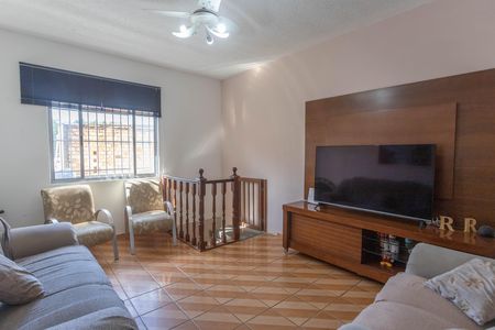 Casa à venda com 200m², 3 quartos e 3 vagas Casa à venda com 200m², 3 quartos e 3 vagasSala 2