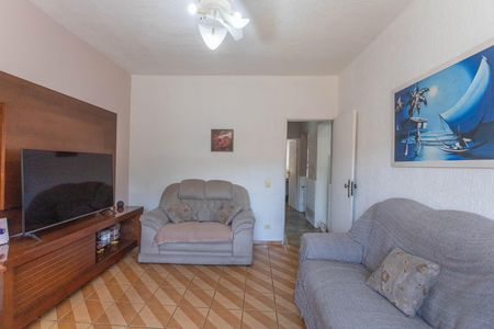 Casa à venda com 200m², 3 quartos e 3 vagas Casa à venda com 200m², 3 quartos e 3 vagasSala 2