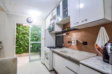 Casa à venda com 64m², 3 quartos e 1 vaga Casa à venda com 64m², 3 quartos e 1 vagaSala/Cozinha