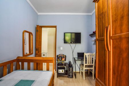 Casa à venda com 64m², 3 quartos e 1 vaga Casa à venda com 64m², 3 quartos e 1 vagaQuarto 2