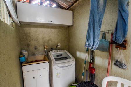 Casa à venda com 64m², 3 quartos e 1 vaga Casa à venda com 64m², 3 quartos e 1 vagaÁrea de Serviço