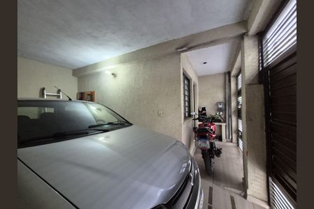 Casa à venda com 64m², 3 quartos e 1 vaga Casa à venda com 64m², 3 quartos e 1 vagaGaragem