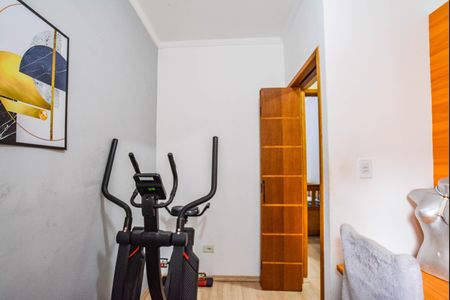 Casa à venda com 64m², 3 quartos e 1 vaga Casa à venda com 64m², 3 quartos e 1 vagaQuarto 1