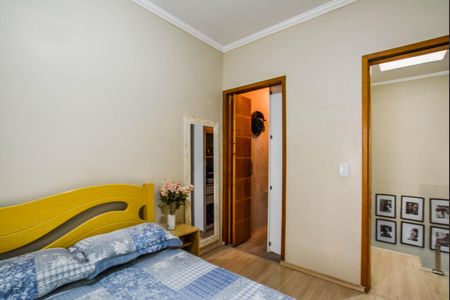 Casa à venda com 64m², 3 quartos e 1 vaga Casa à venda com 64m², 3 quartos e 1 vagaQuarto 3