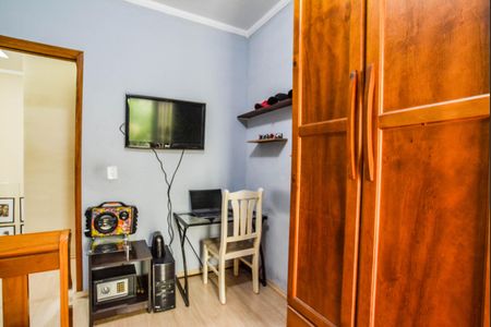 Casa à venda com 64m², 3 quartos e 1 vaga Casa à venda com 64m², 3 quartos e 1 vagaQuarto 2