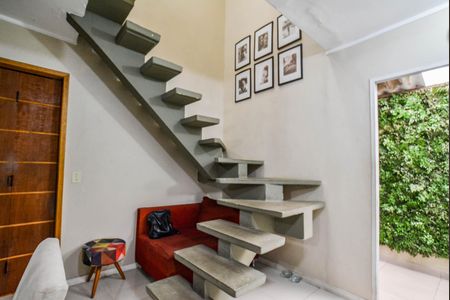 Casa à venda com 64m², 3 quartos e 1 vaga Casa à venda com 64m², 3 quartos e 1 vagaSala/Cozinha