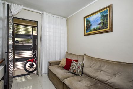 Casa à venda com 64m², 3 quartos e 1 vaga Casa à venda com 64m², 3 quartos e 1 vagaSala/Cozinha